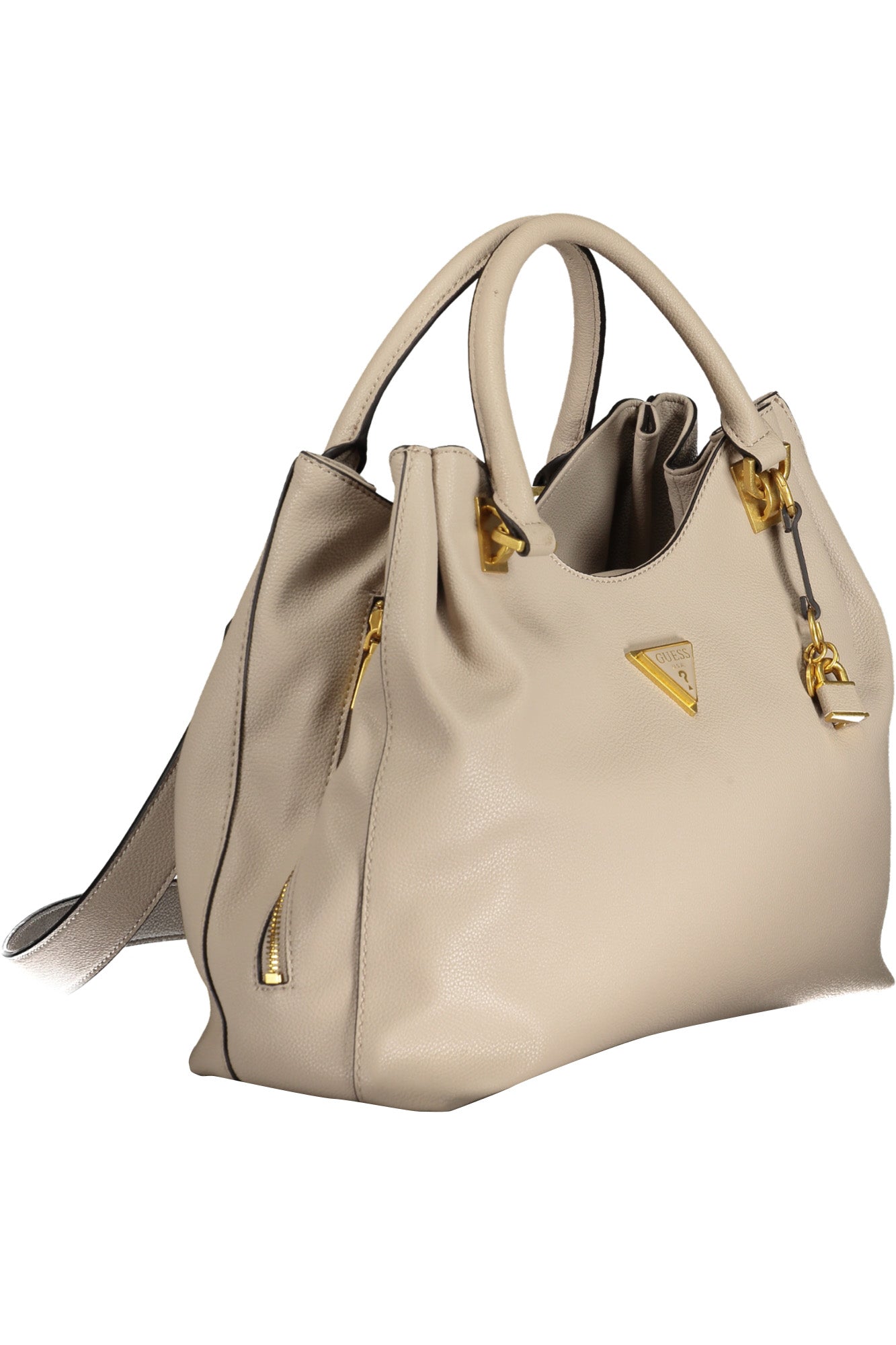 Guess Jeans Borsa Donna Beige