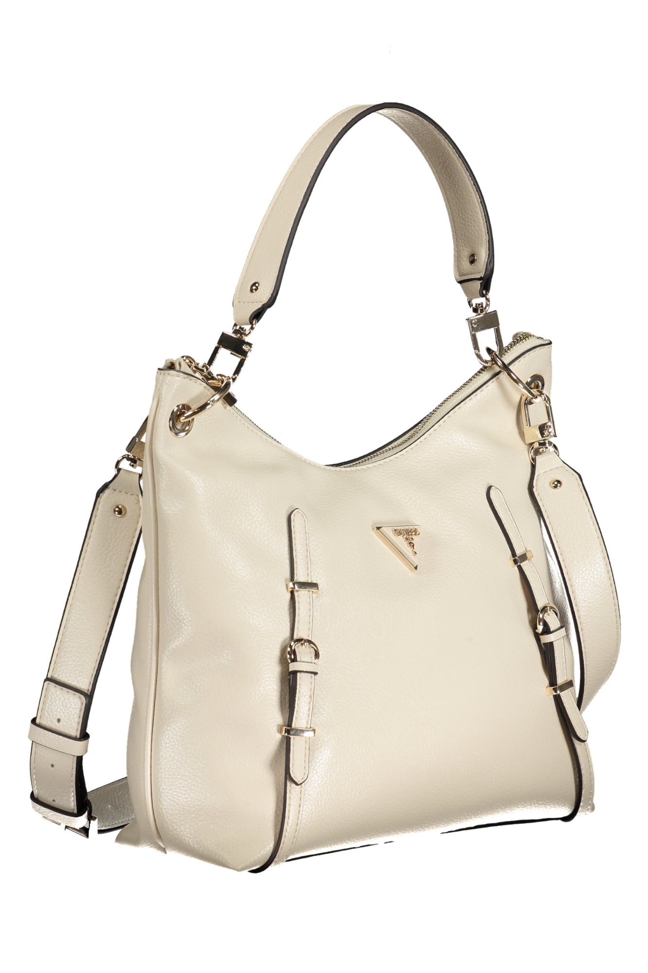 Guess Jeans Borsa Donna Beige