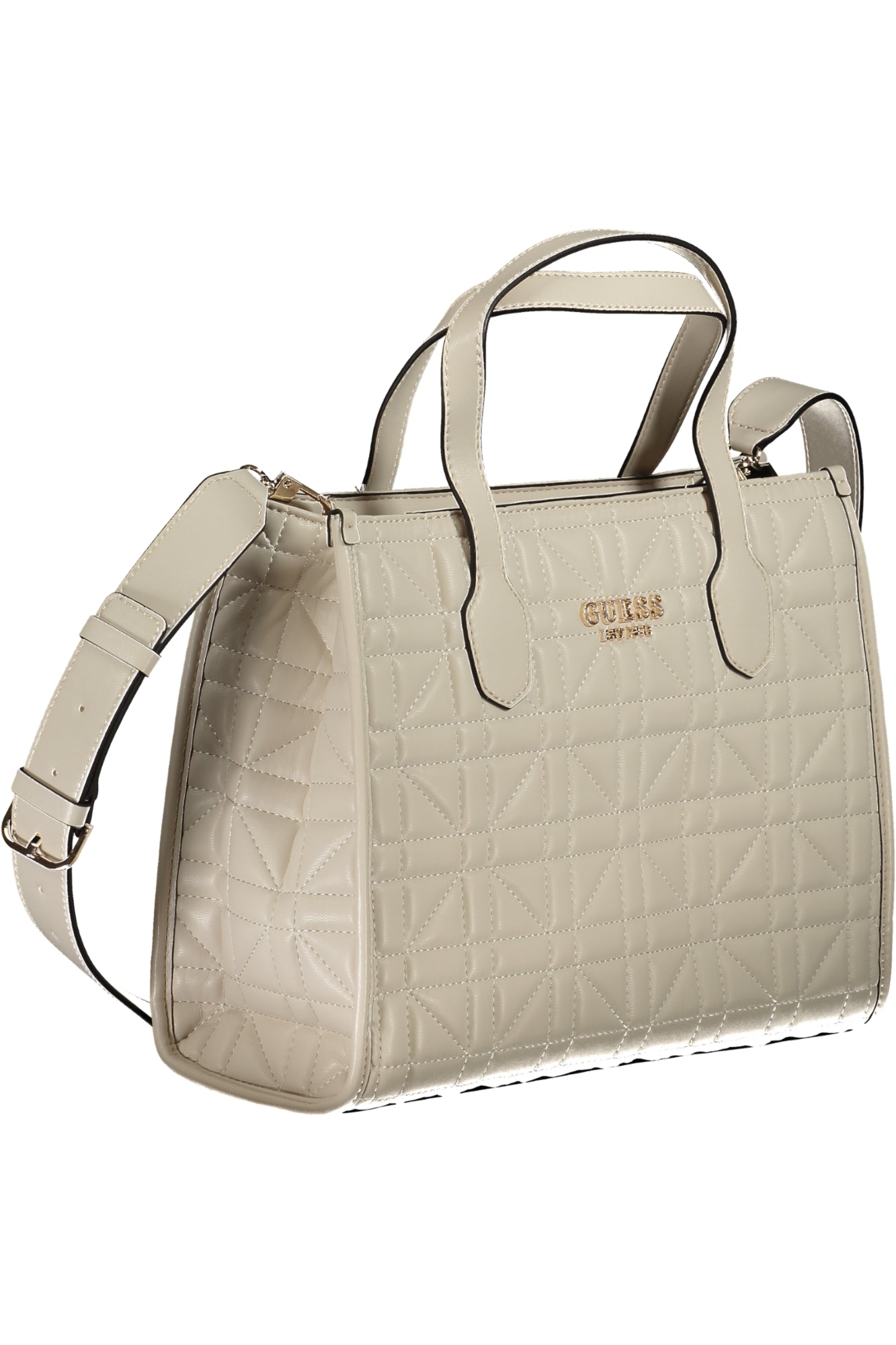 Guess Jeans Borsa Donna Beige