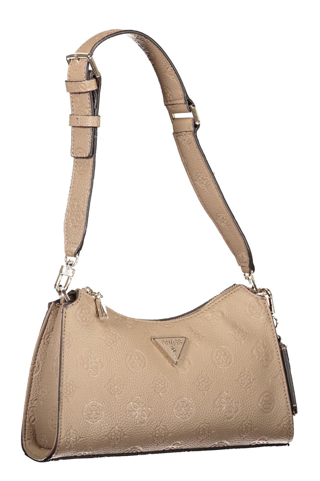 Guess Jeans Borsa Donna Beige