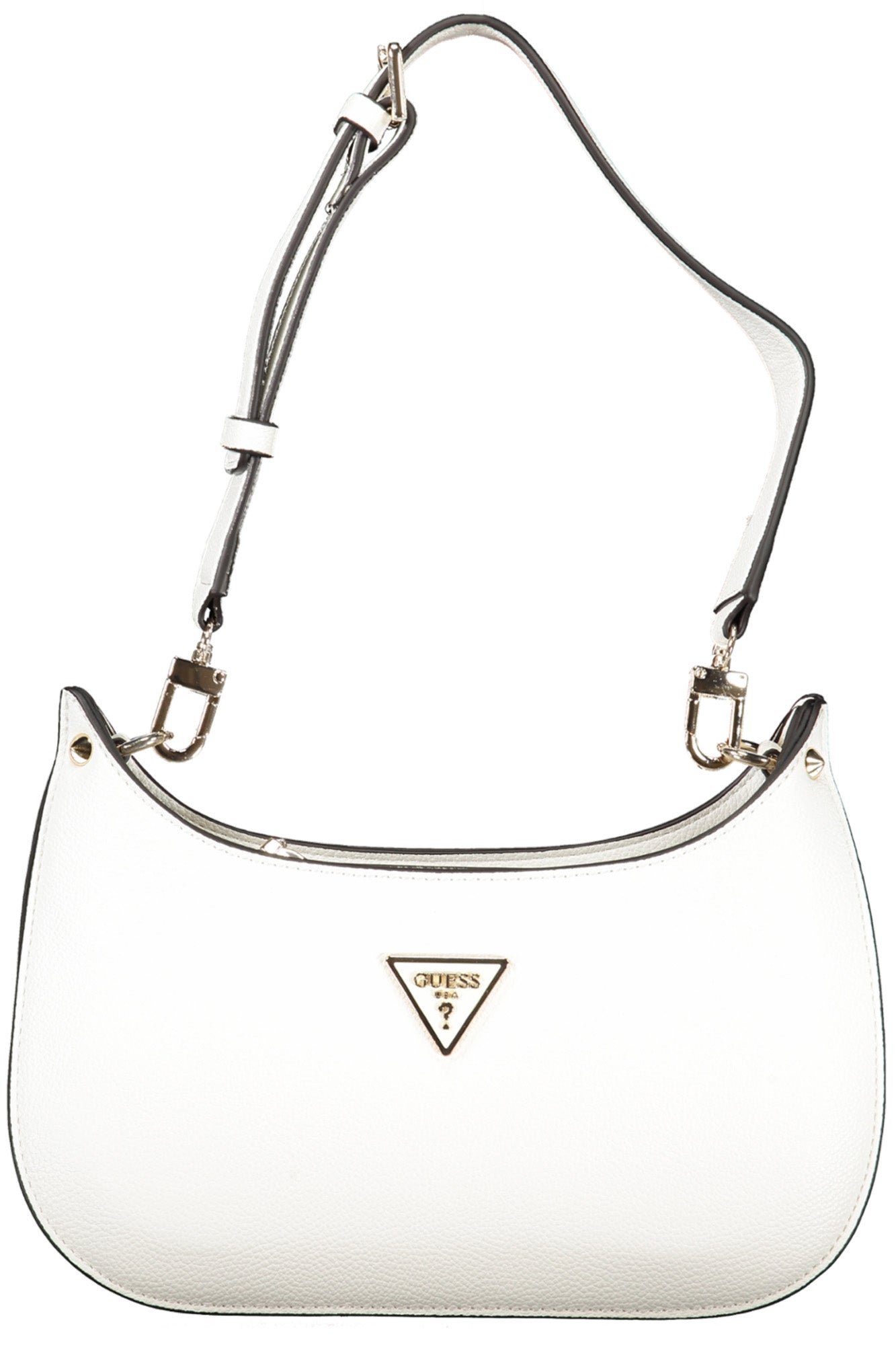 Guess Jeans Borsa Donna Bianco