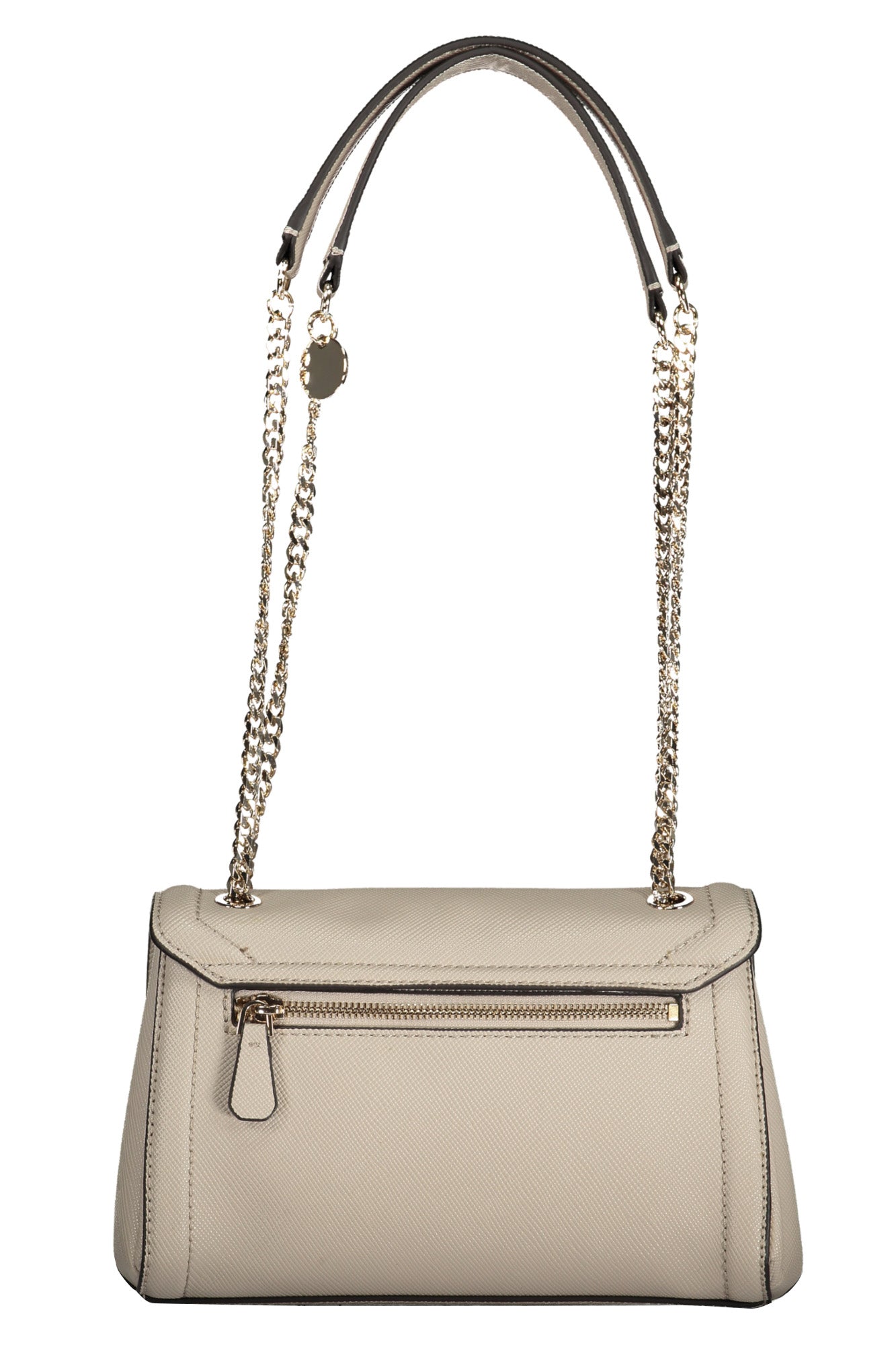 Guess Jeans Borsa Donna Grigio