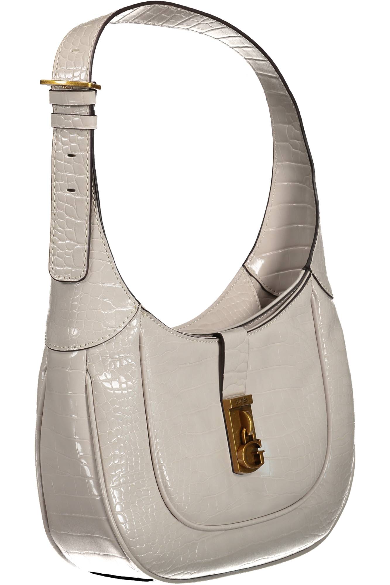 GUESS JEANS BORSA DONNA GRIGIO