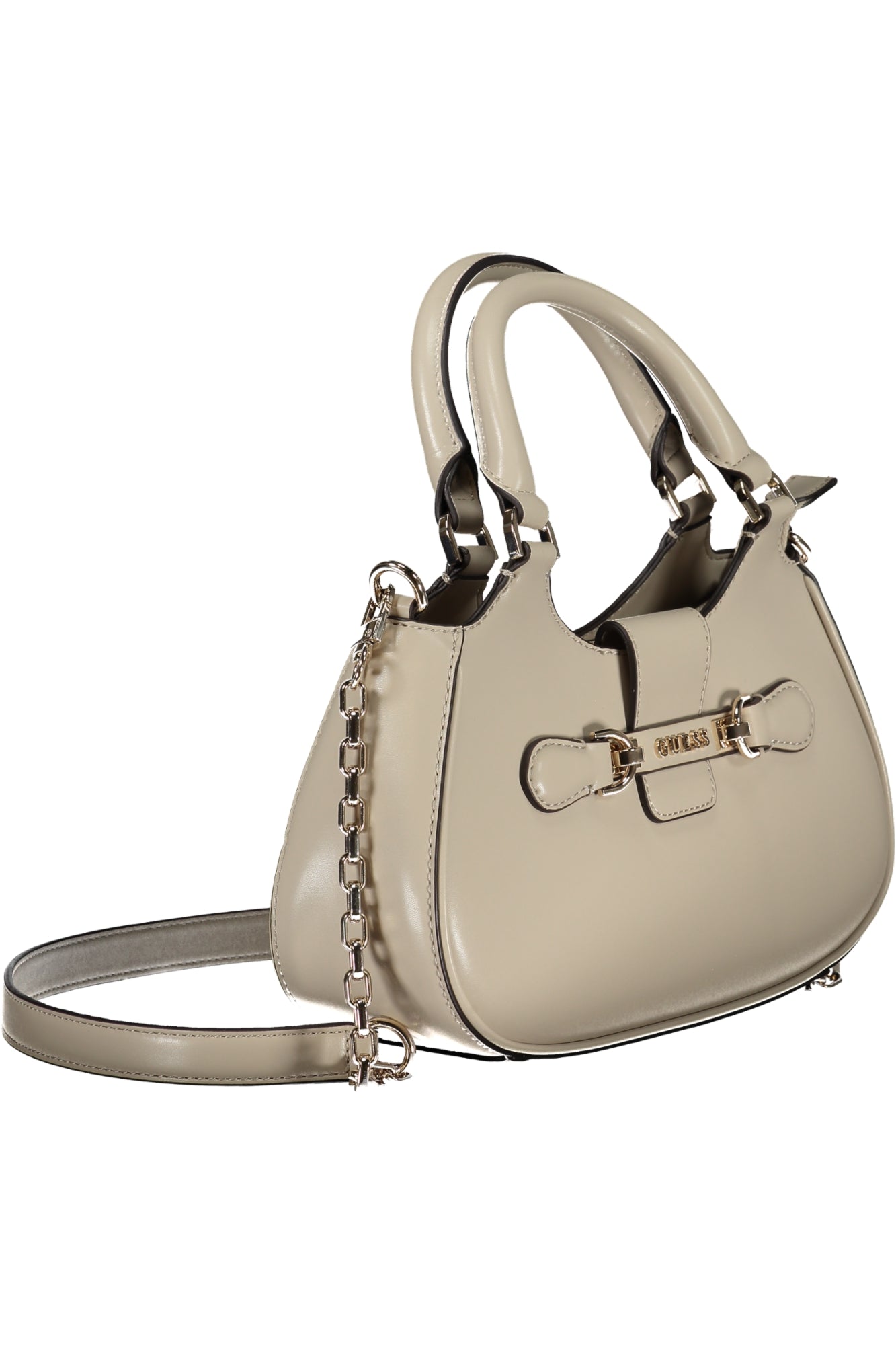 Guess Jeans Borsa Donna Grigio