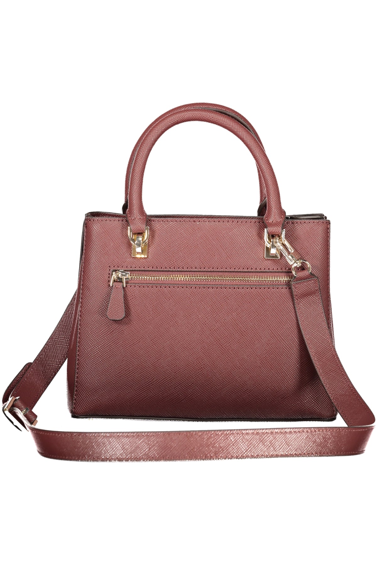 GUESS JEANS BORSA DONNA MARRONE