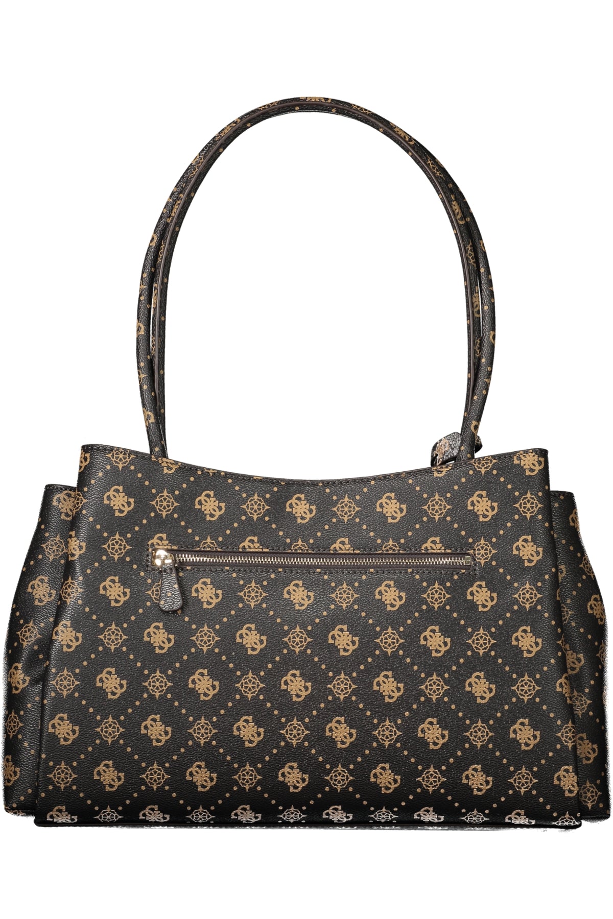 GUESS JEANS BORSA DONNA MARRONE