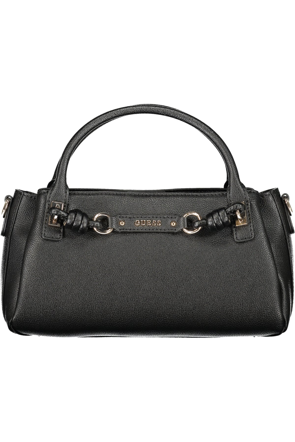 GUESS JEANS BORSA DONNA NERO