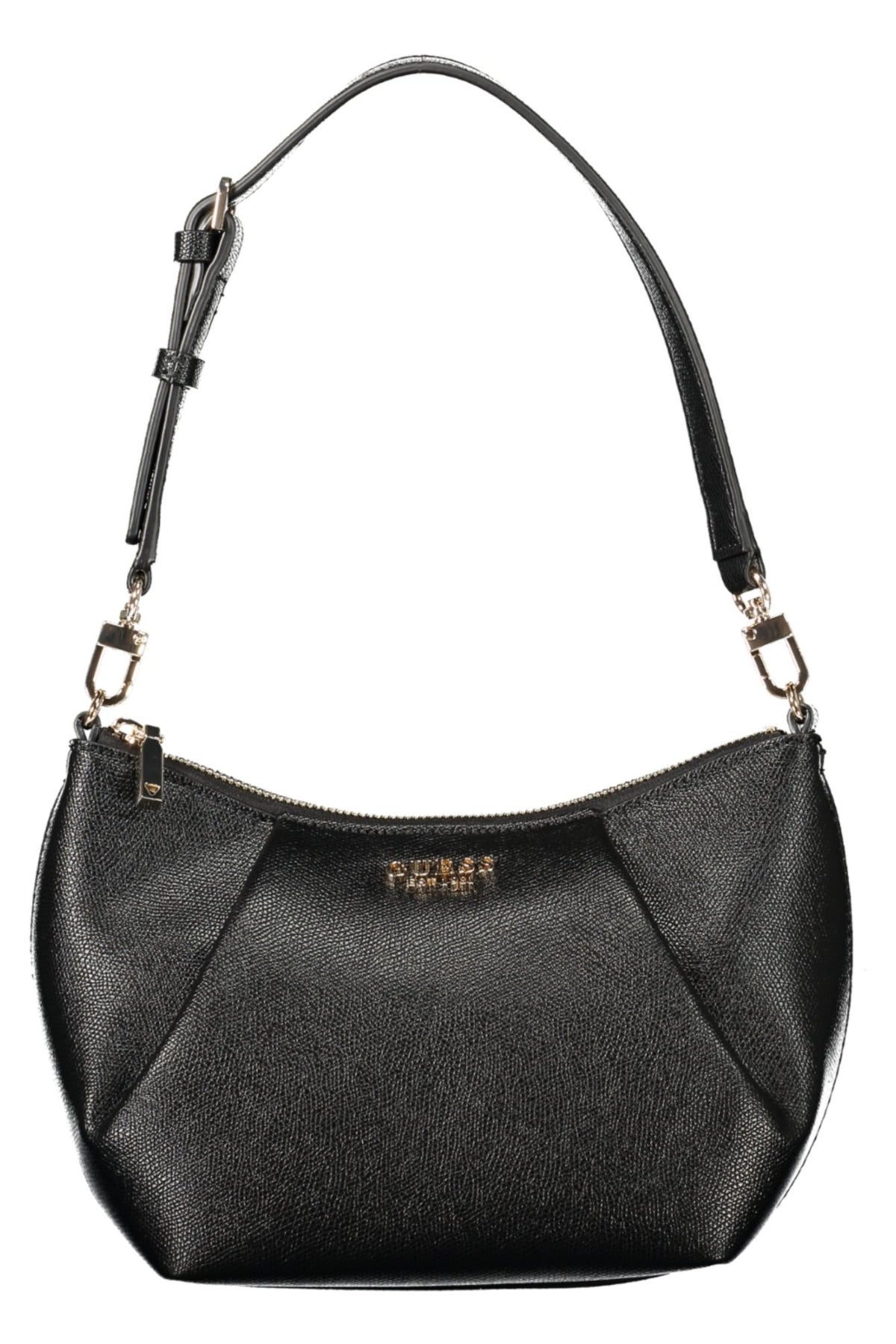 GUESS JEANS BORSA DONNA NERO