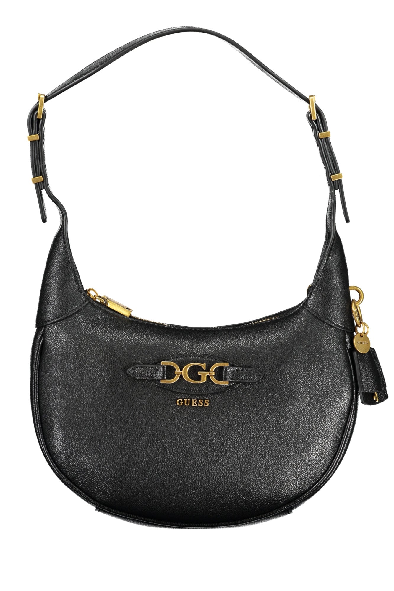 Guess Jeans Borsa Donna Nero