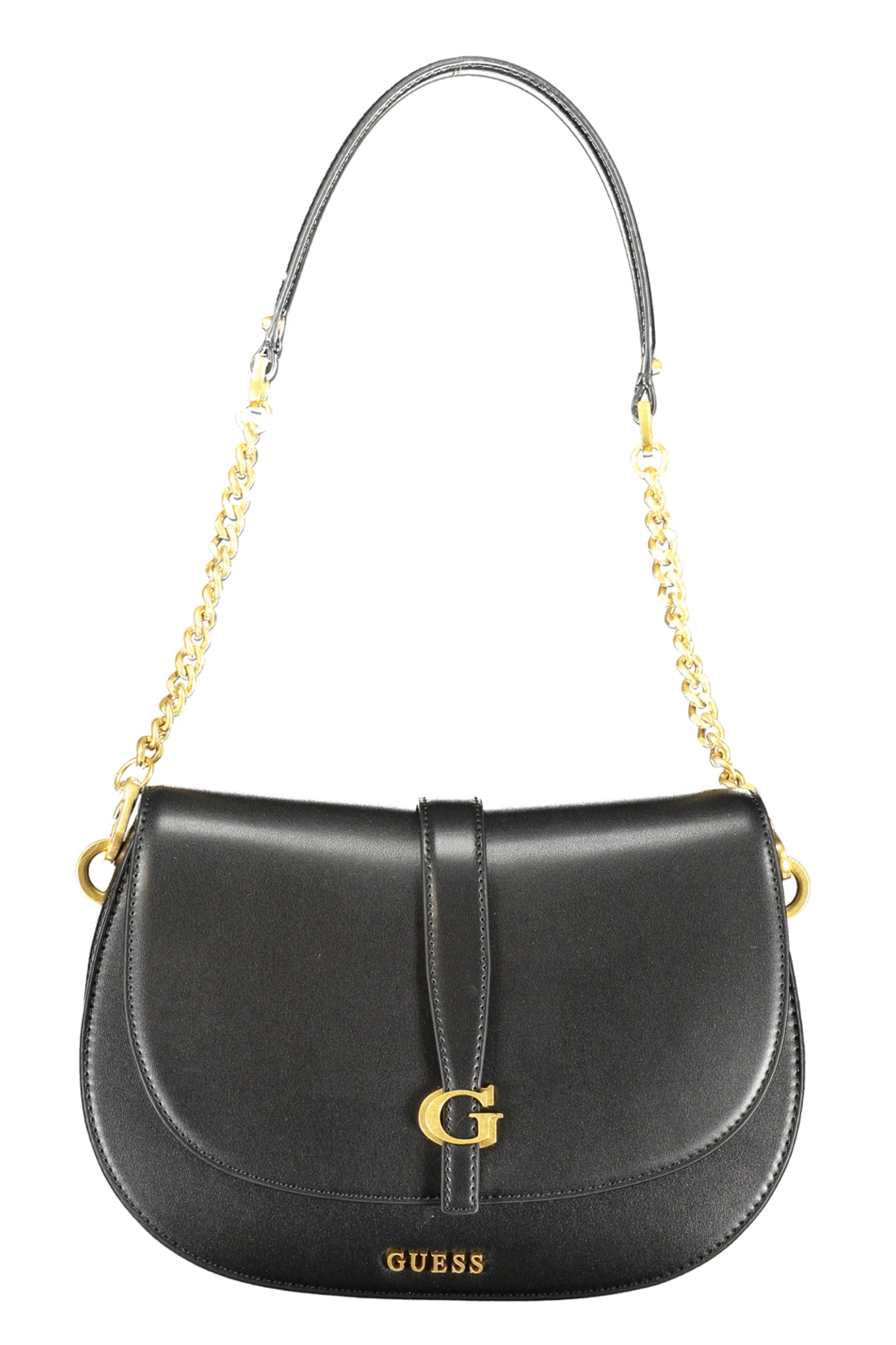 Guess Jeans Borsa Donna Nero