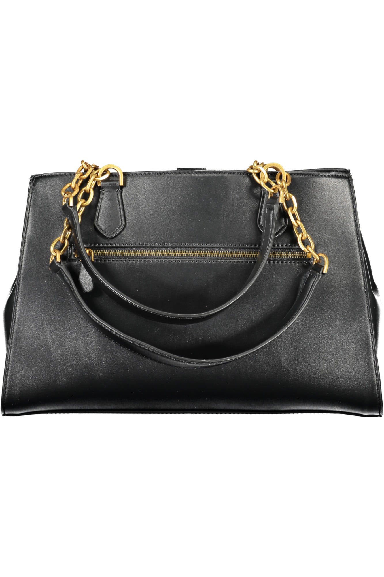 GUESS JEANS BORSA DONNA NERO