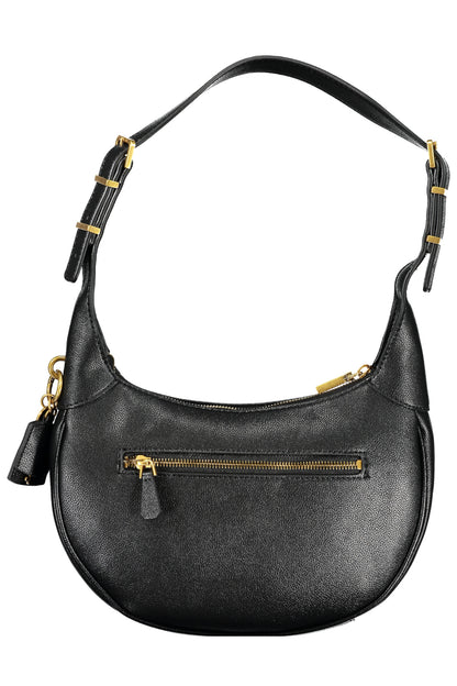 Guess Jeans Borsa Donna Nero