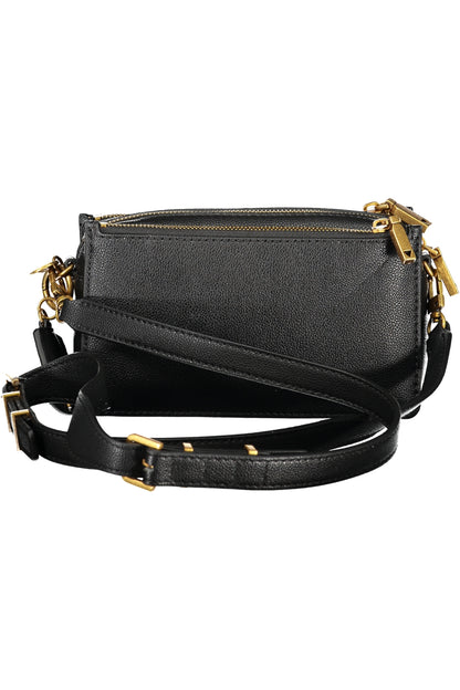 Guess Jeans Borsa Donna Nero