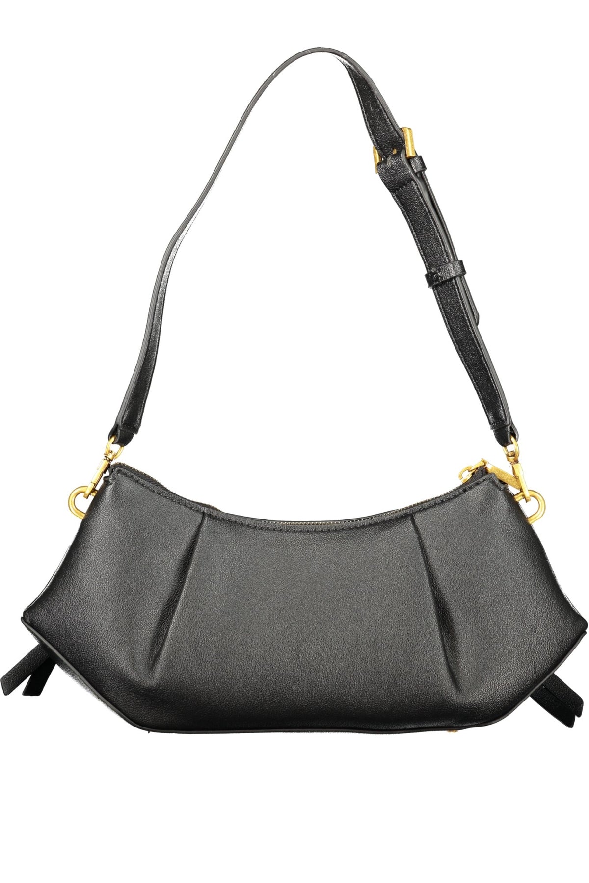 GUESS JEANS BORSA DONNA NERO
