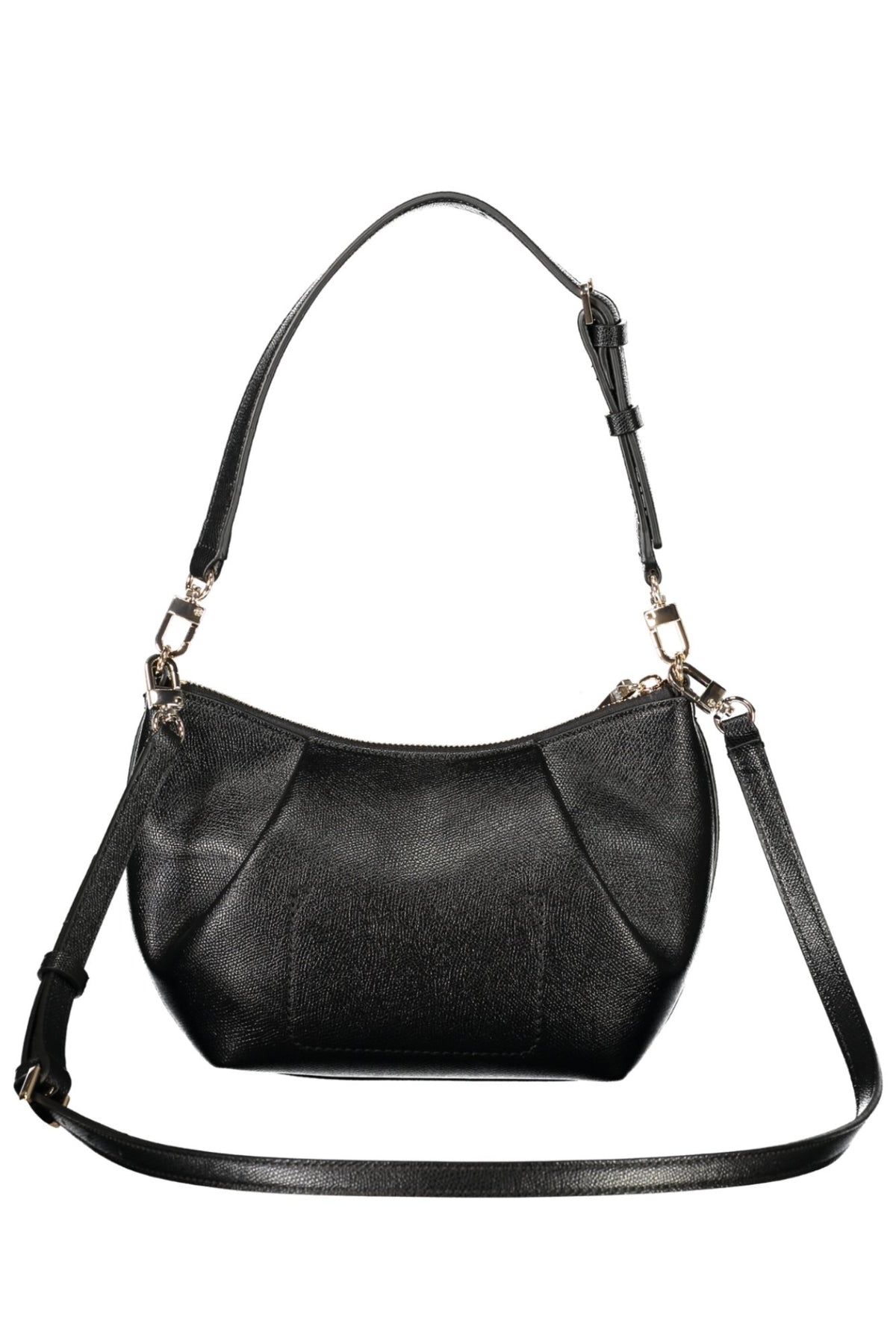 GUESS JEANS BORSA DONNA NERO