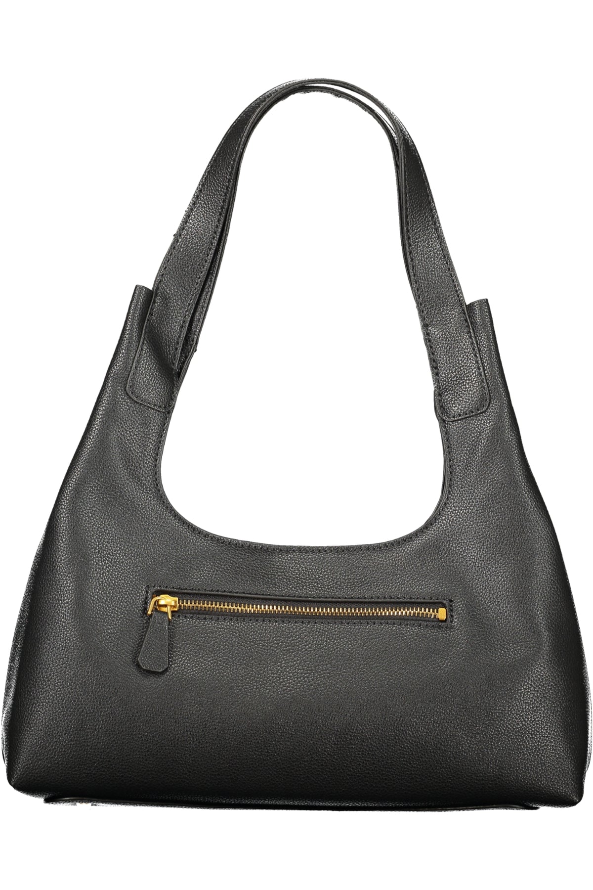GUESS JEANS BORSA DONNA NERO