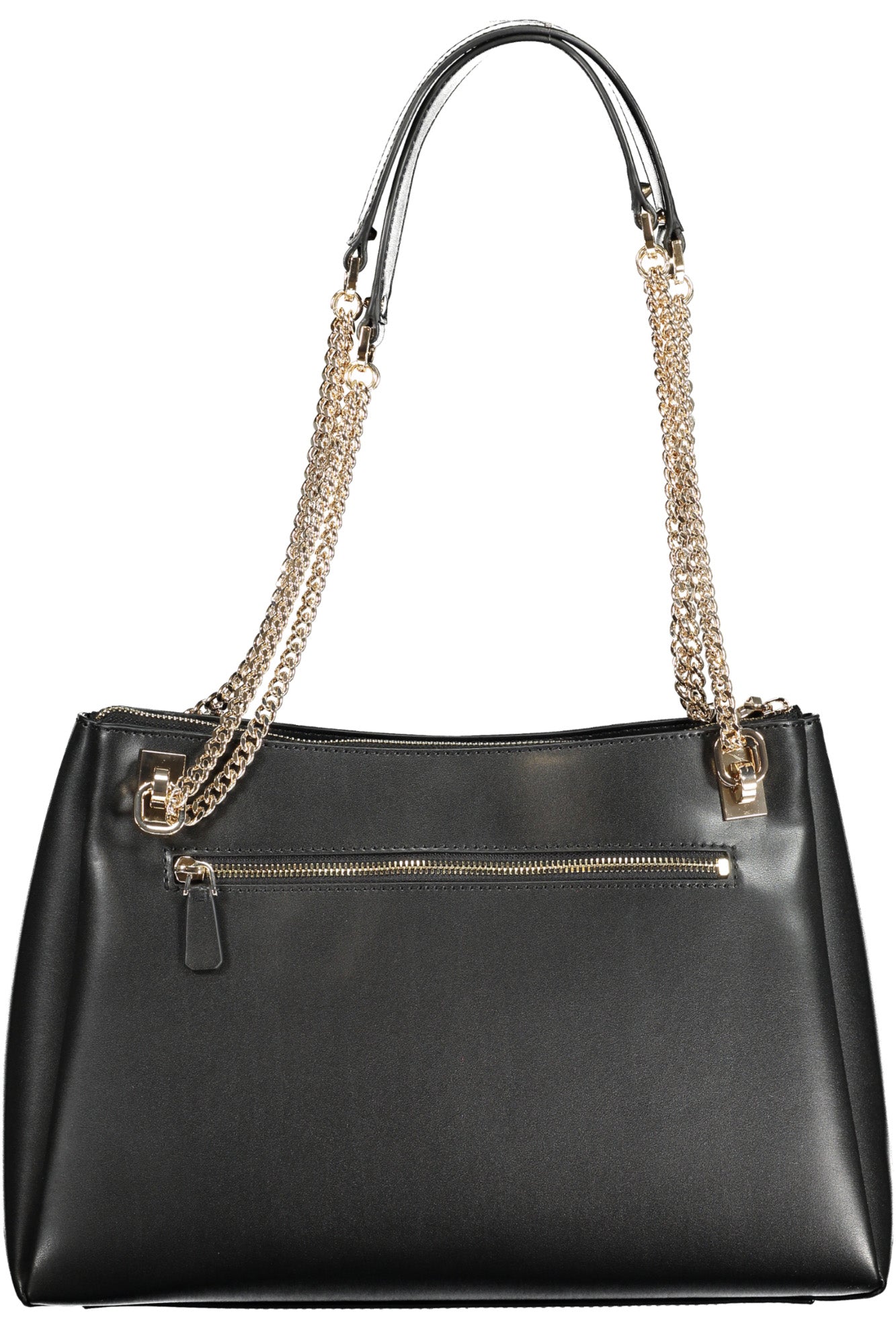 Guess Jeans Borsa Donna Nero