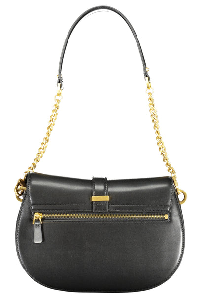 Guess Jeans Borsa Donna Nero