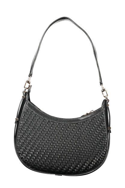 Guess Jeans Borsa Donna Nero