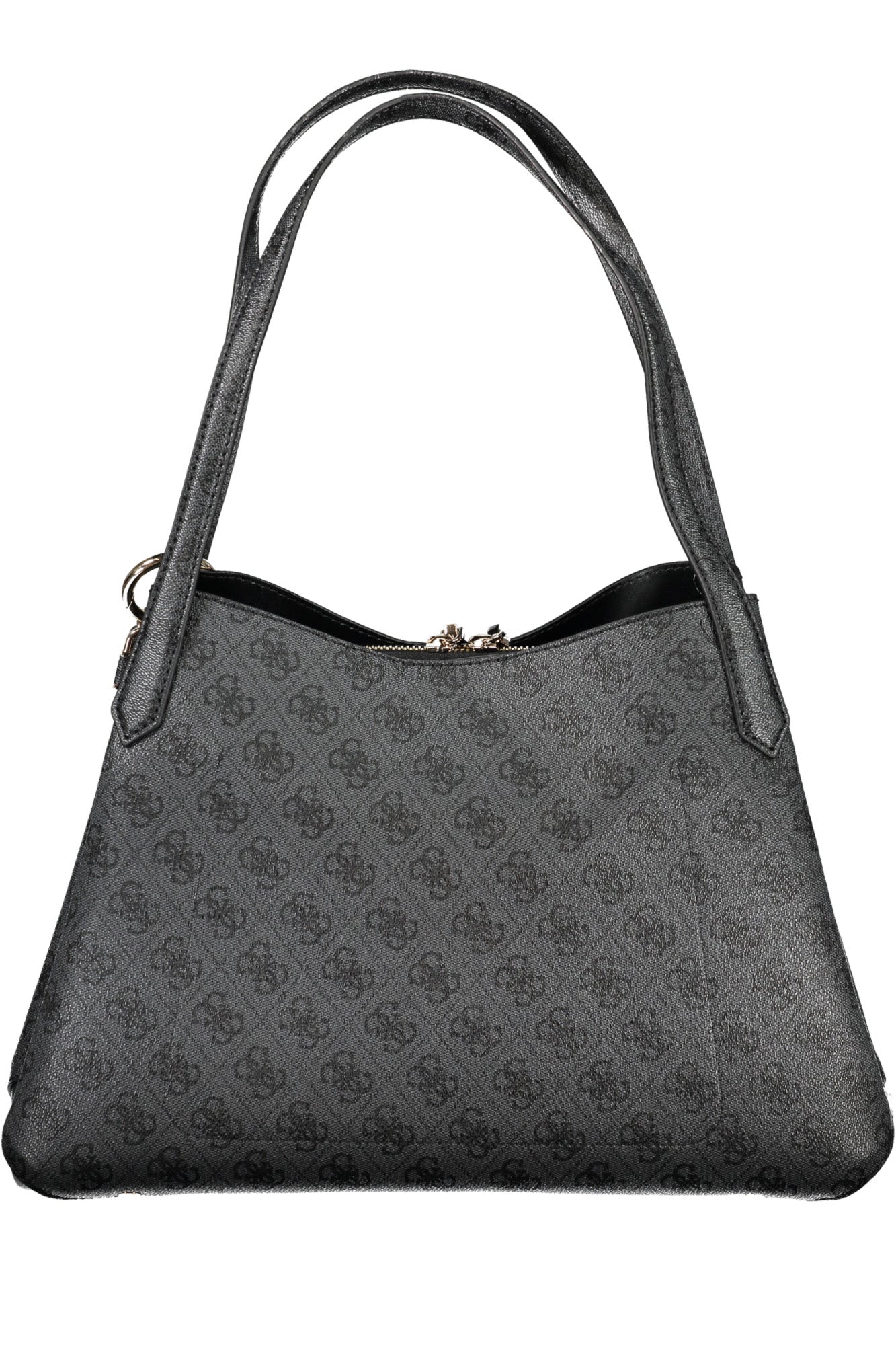 Guess Jeans Borsa Donna Nero