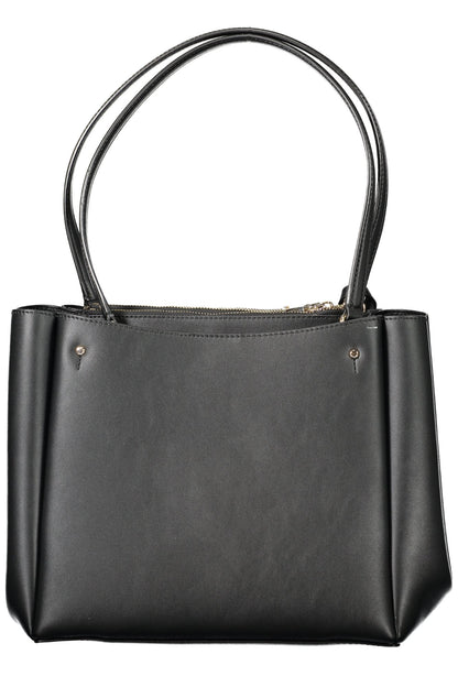 GUESS JEANS NG966923_NEBLACK Nero