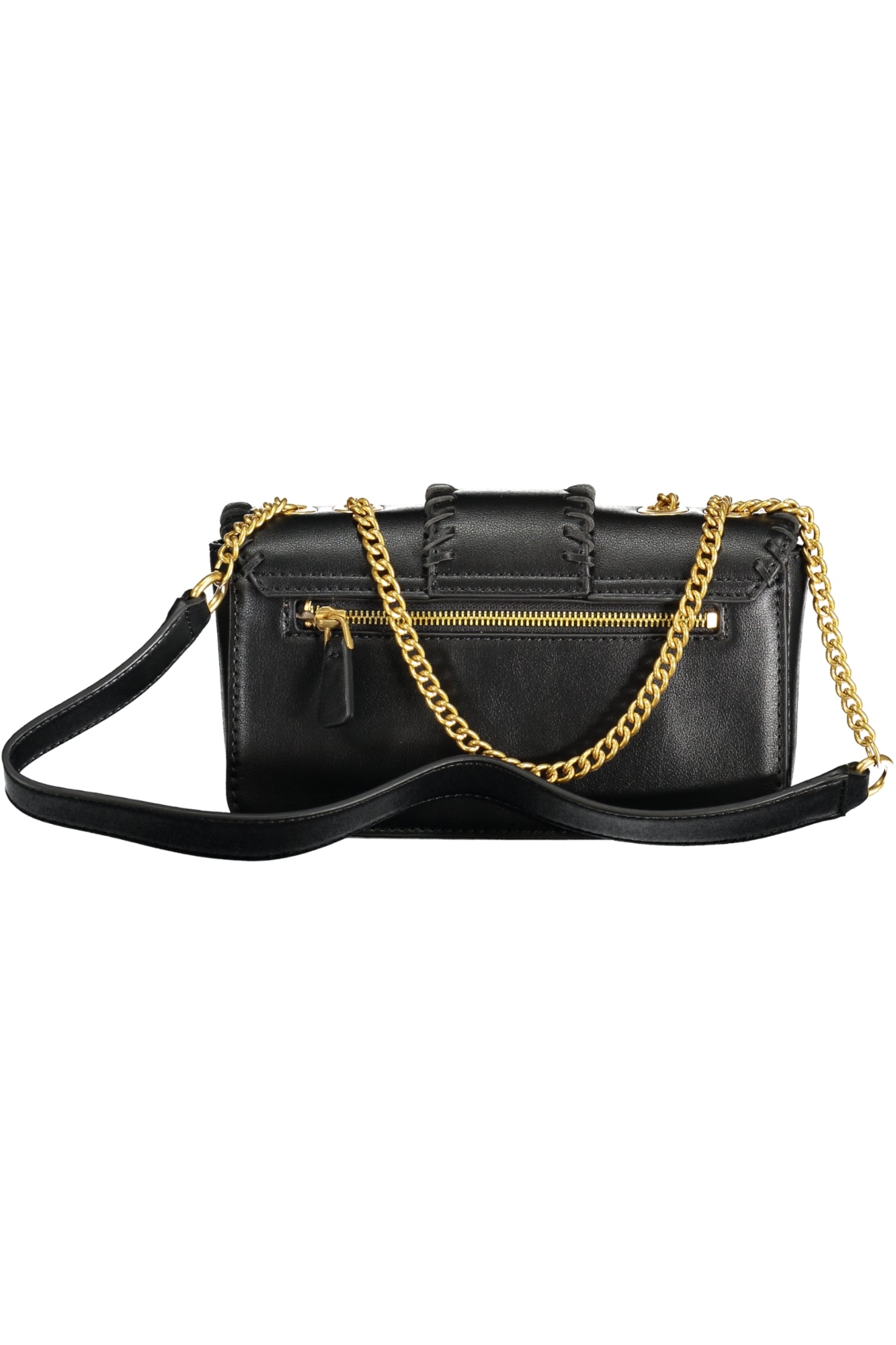 Guess Jeans Borsa Donna Nero