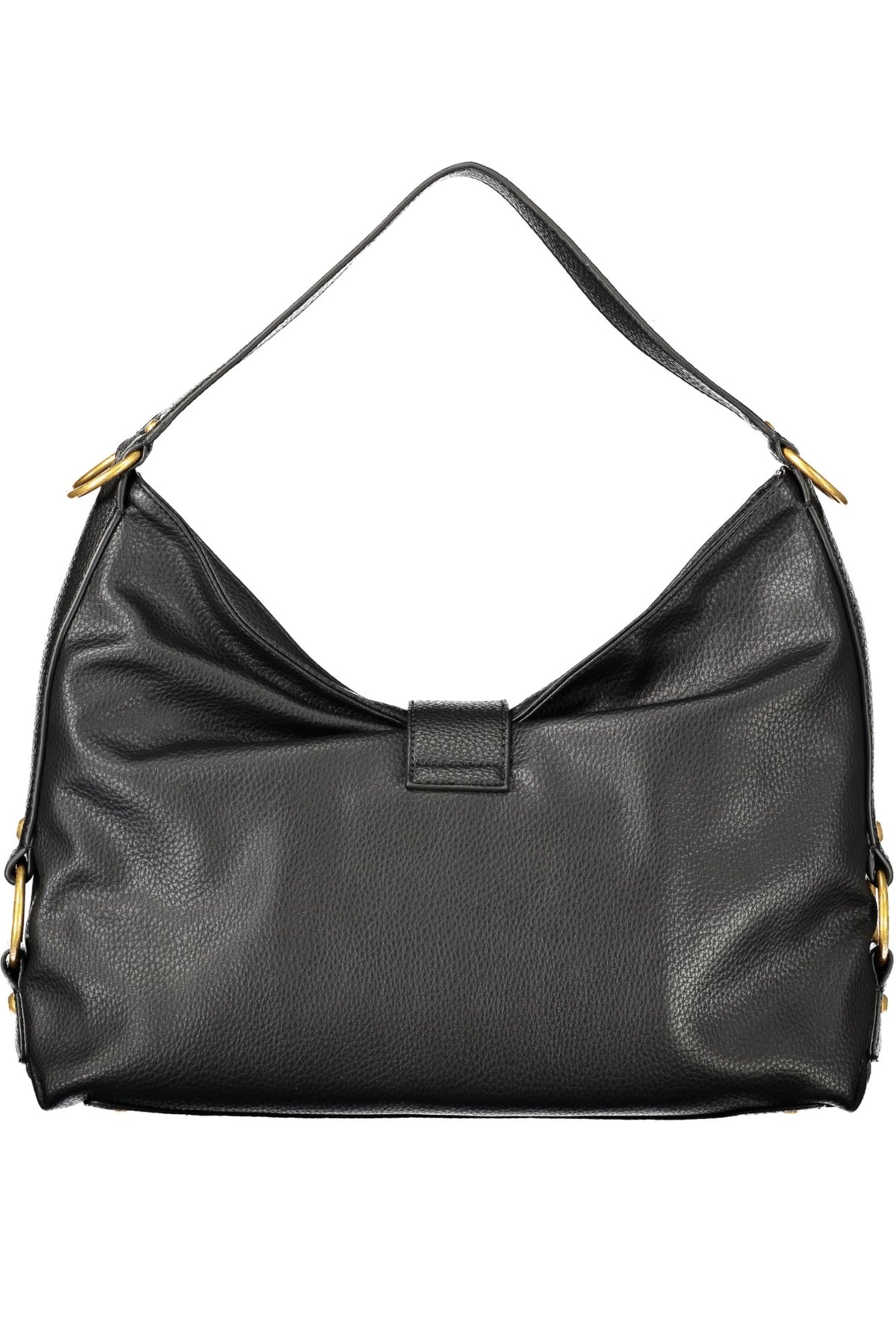 GUESS JEANS BORSA DONNA NERO