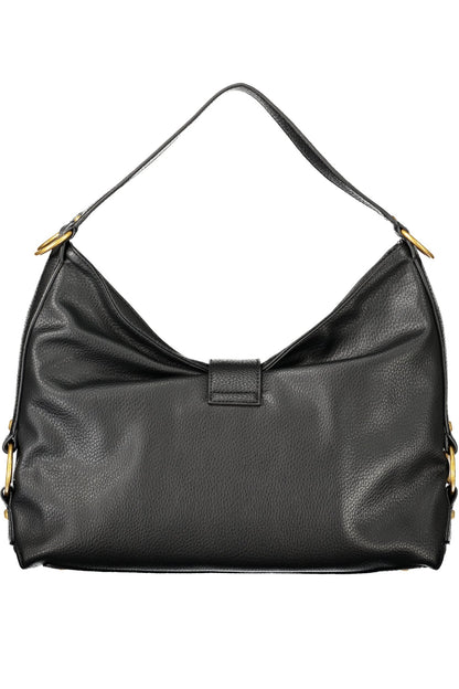 GUESS JEANS BORSA DONNA NERO