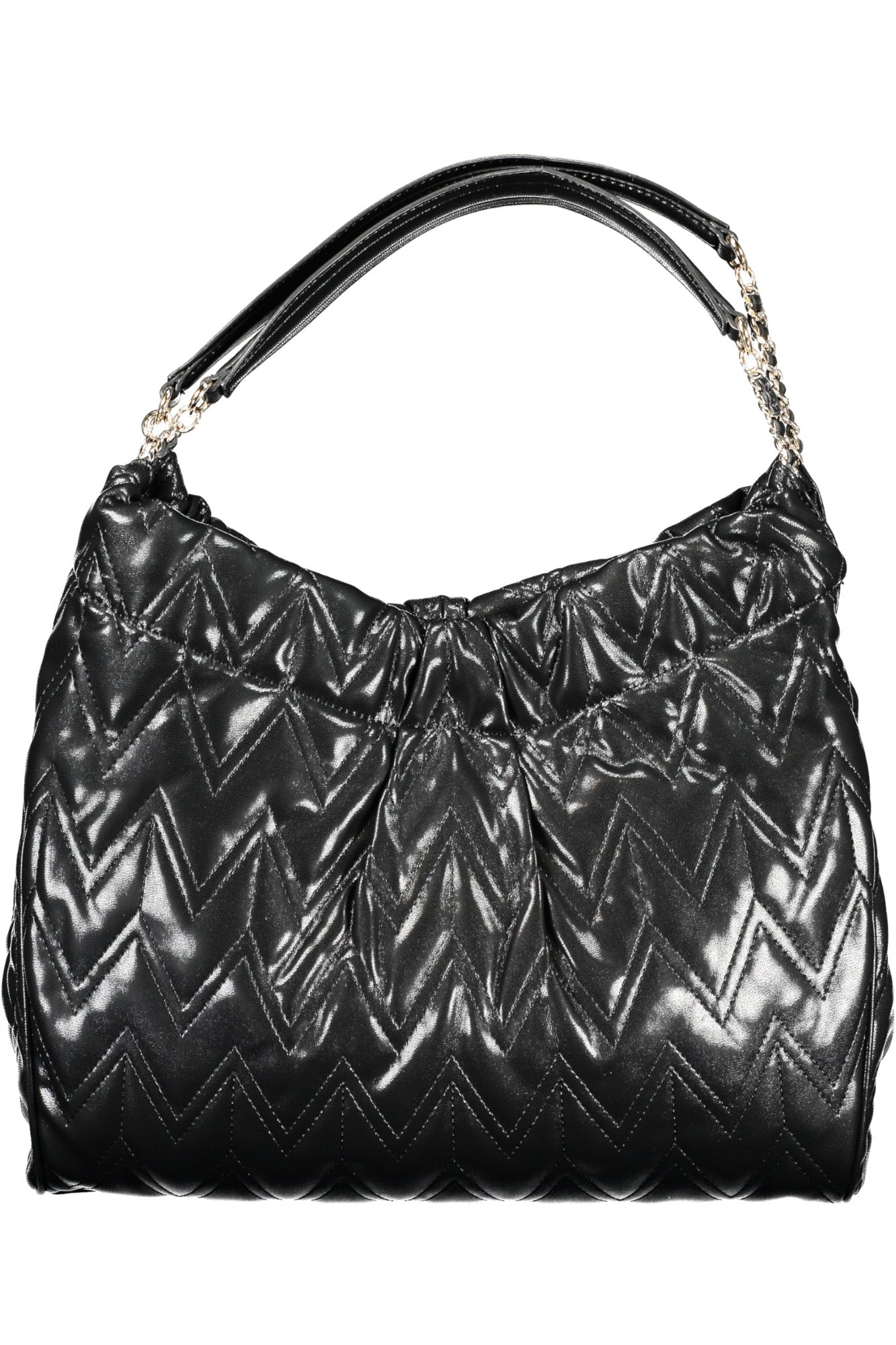 Guess Jeans Borsa Donna Nero