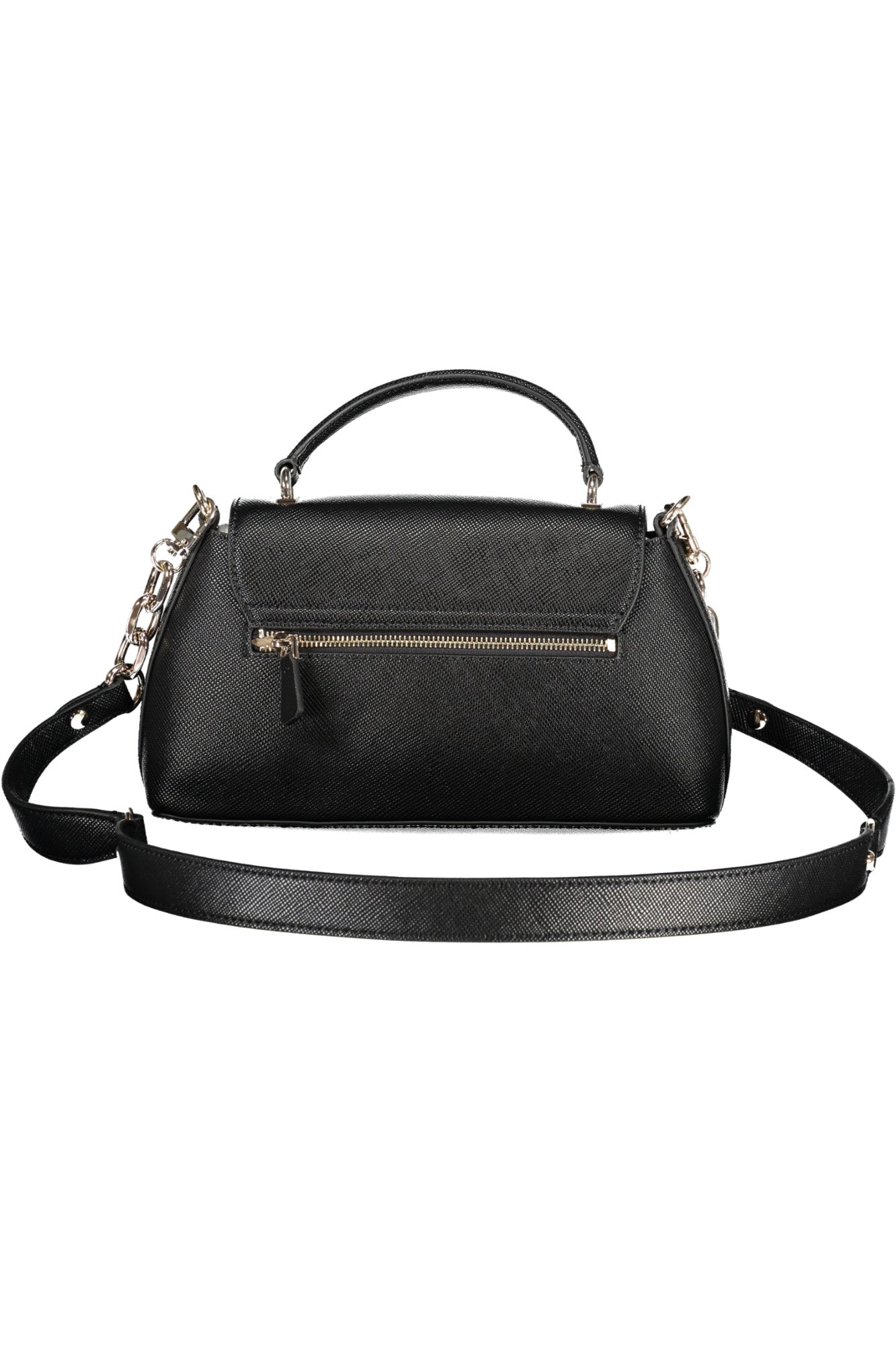 Guess Jeans Borsa Donna Nero