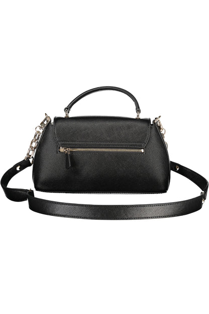 Guess Jeans Borsa Donna Nero