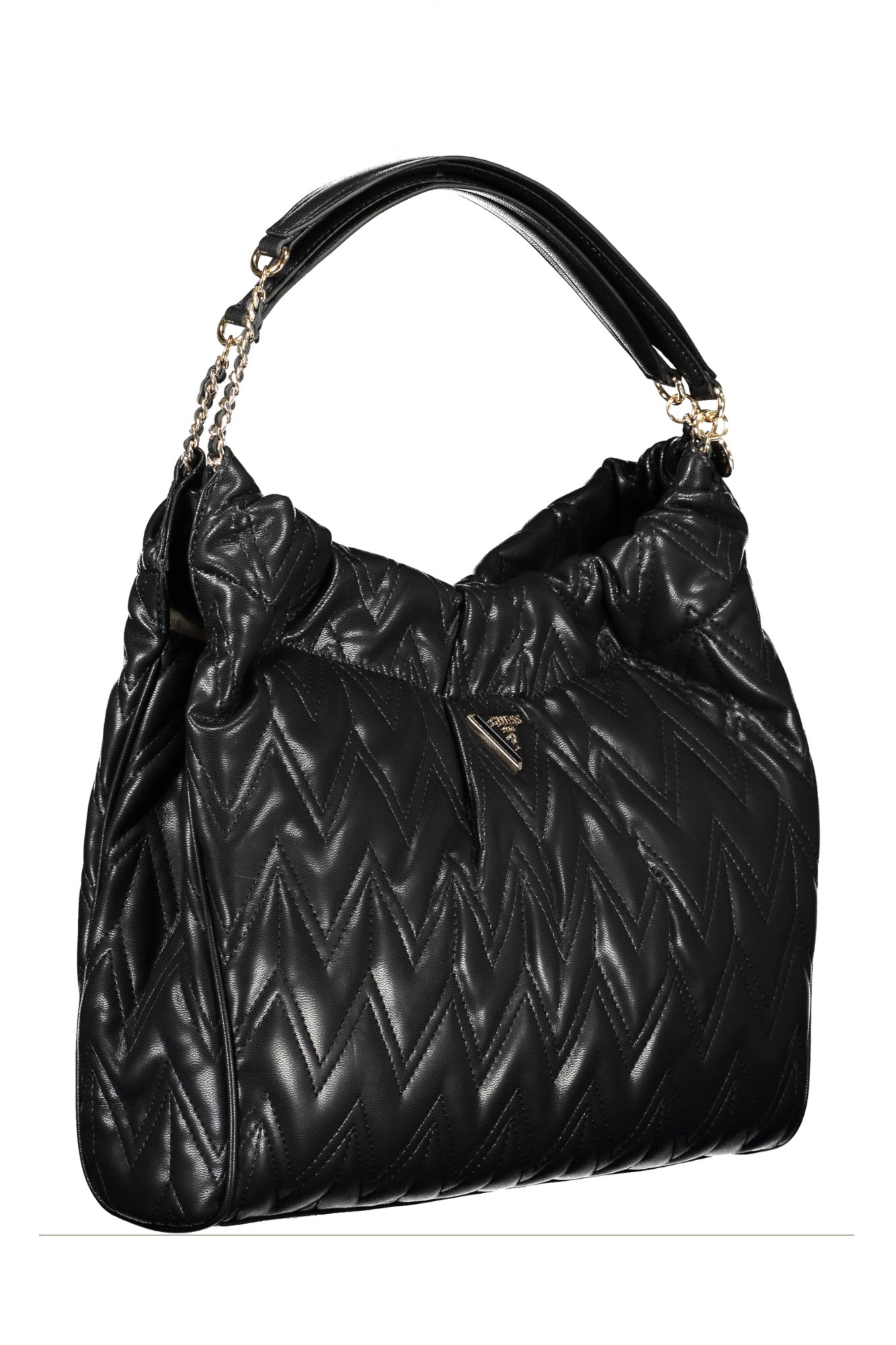 Guess Jeans Borsa Donna Nero