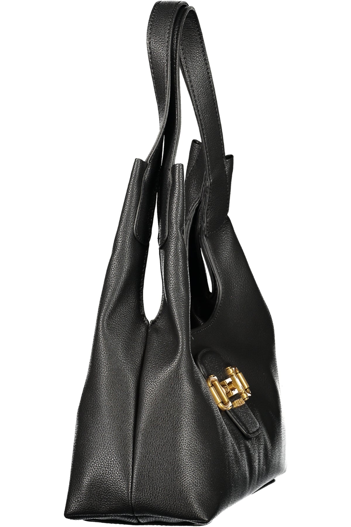 GUESS JEANS BORSA DONNA NERO