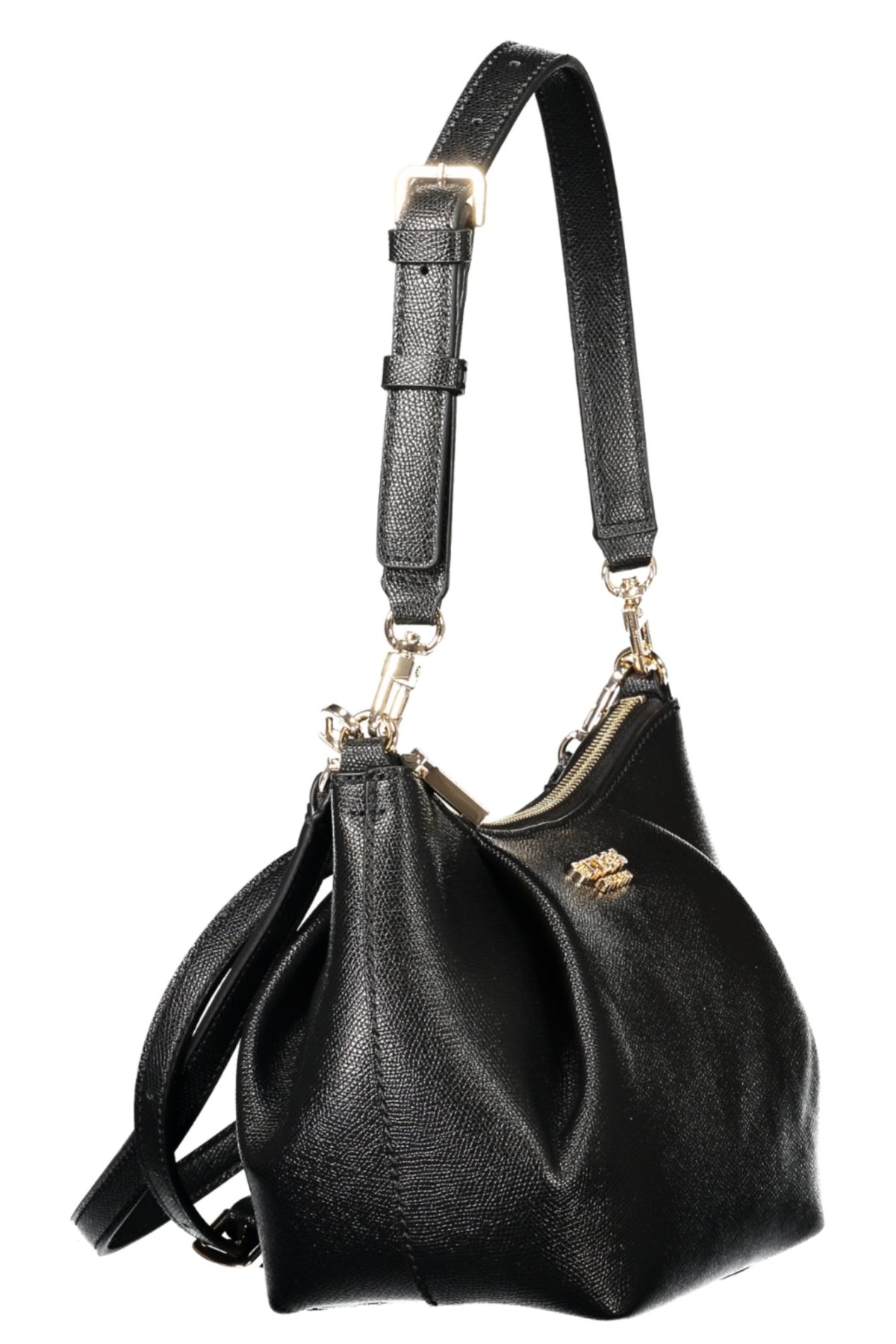GUESS JEANS BORSA DONNA NERO