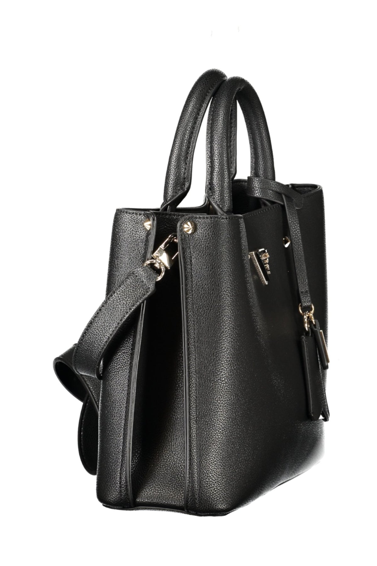 GUESS JEANS BORSA DONNA NERO