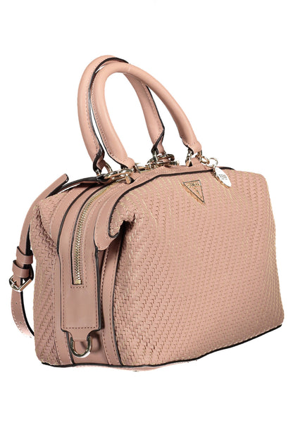 GUESS JEANS BORSA DONNA ROSA