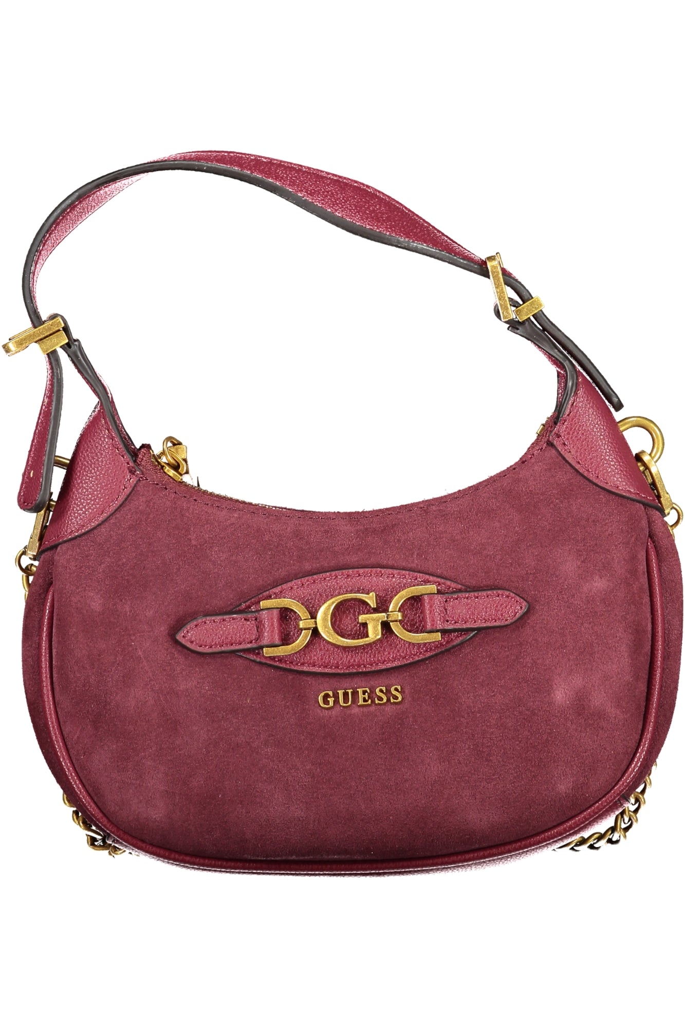 Guess Jeans Borsa Donna Rosso