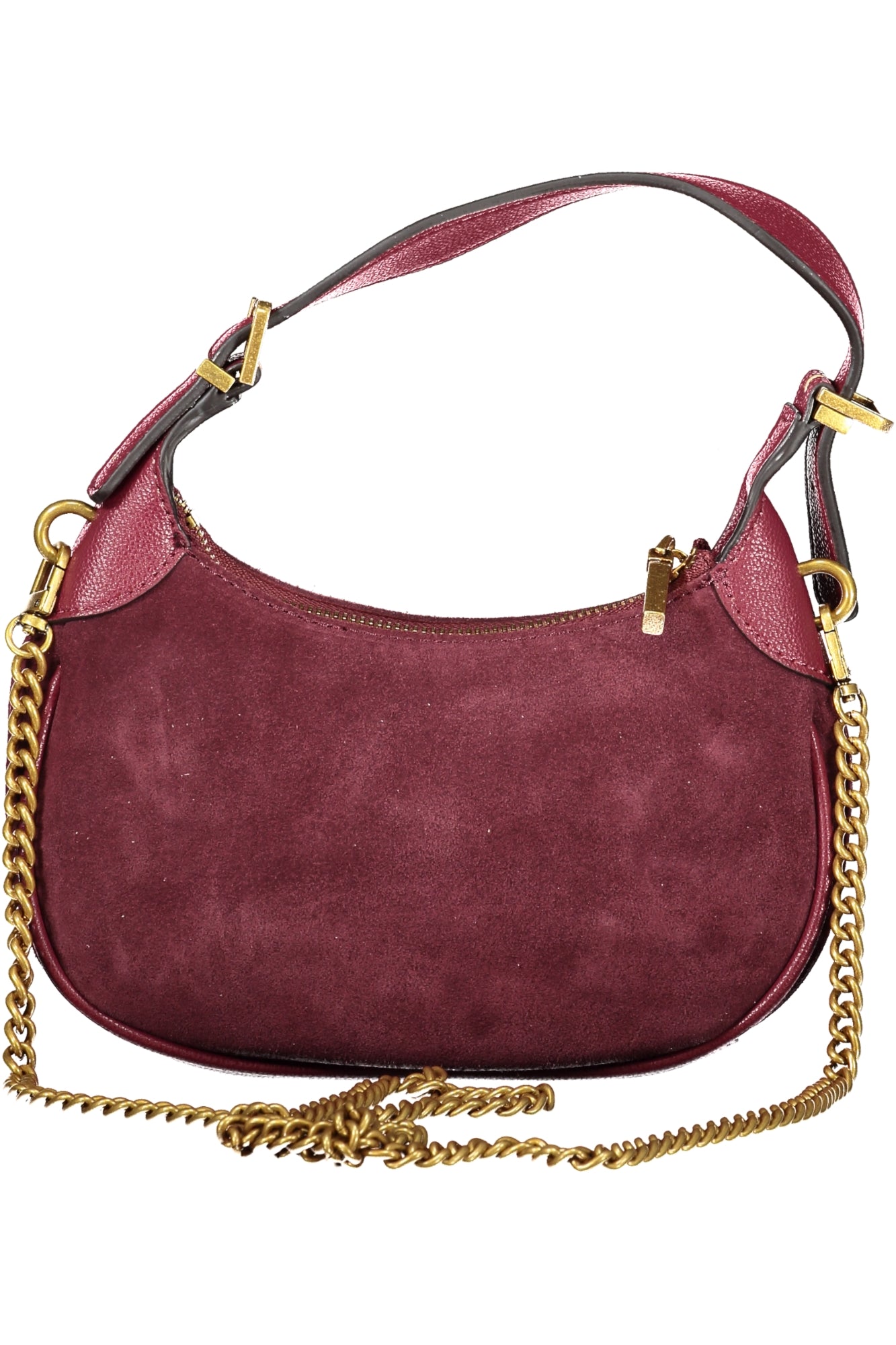 Guess Jeans Borsa Donna Rosso