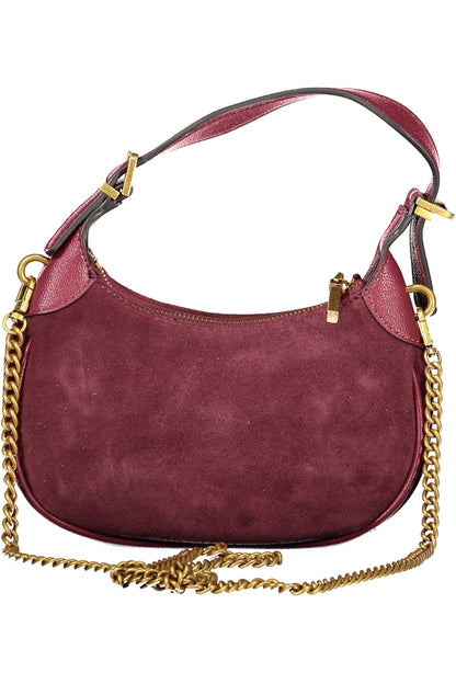 Guess Jeans Borsa Donna Rosso