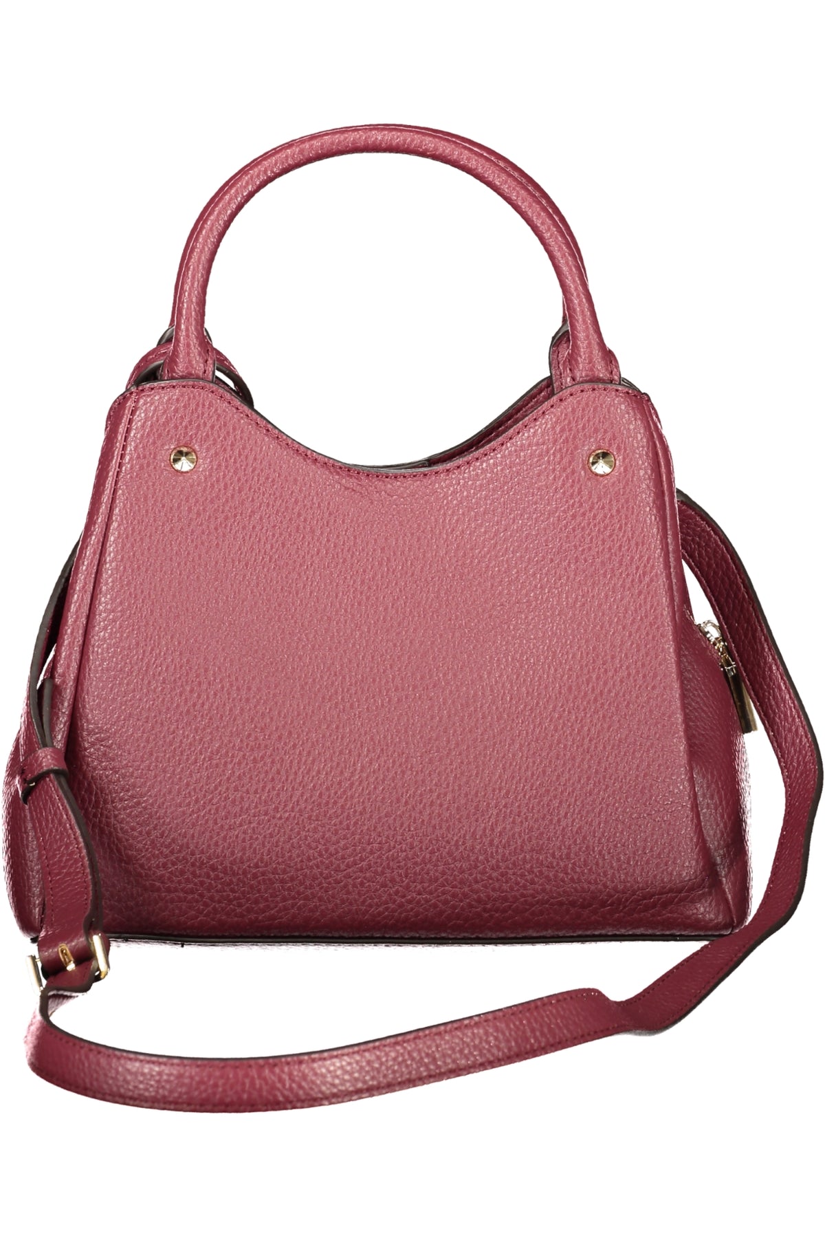 GUESS JEANS BORSA DONNA ROSSO