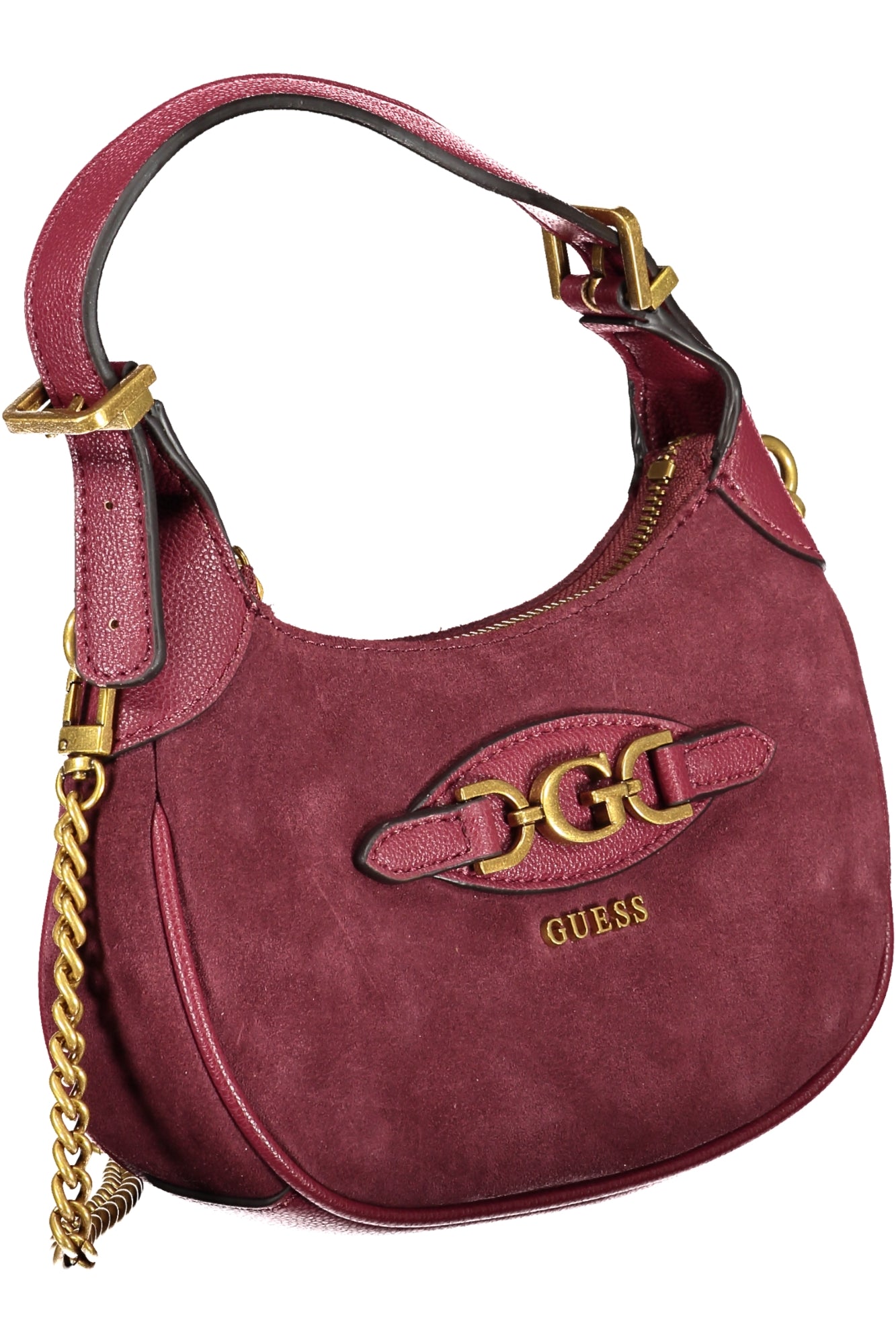 Guess Jeans Borsa Donna Rosso