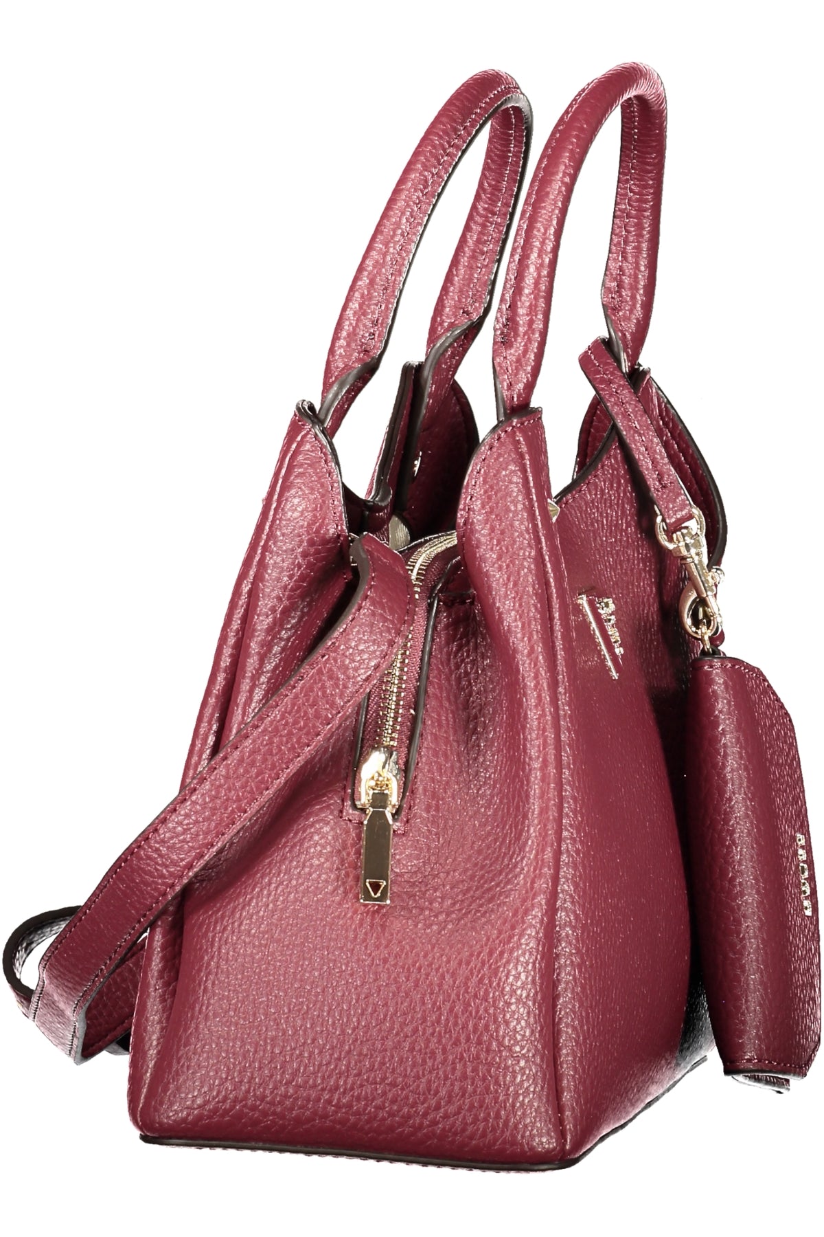 GUESS JEANS BORSA DONNA ROSSO