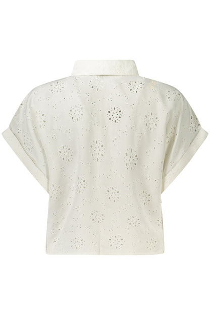 GUESS JEANS W5GH34WG822_BIG011 Bianco