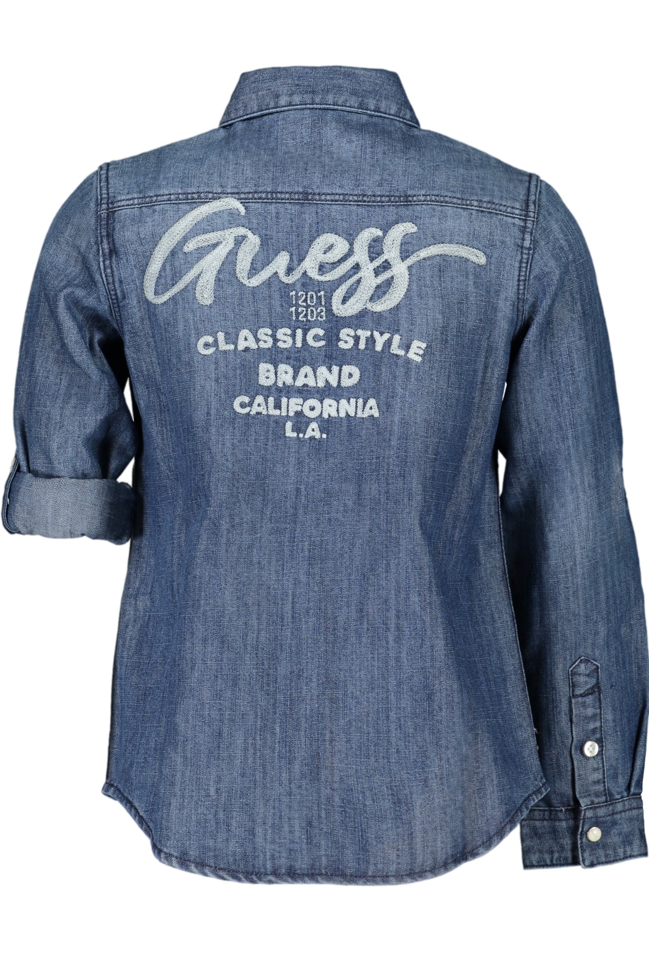 GUESS JEANS L3BH00D4UE0_BLMELC