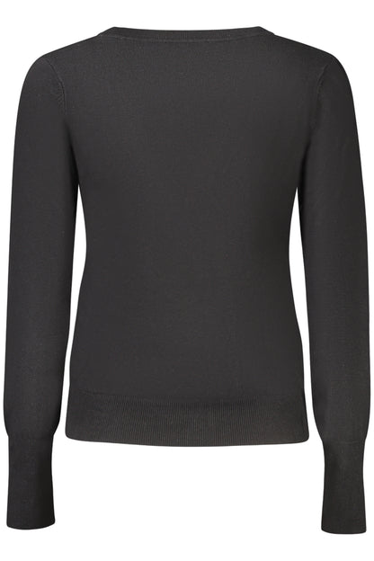 GUESS JEANS W2YR33Z2V62_NEJBLK Nero