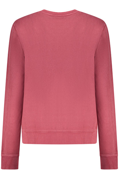 GUESS JEANS W5BQ17KCPR1_ROF5U2 Rosso