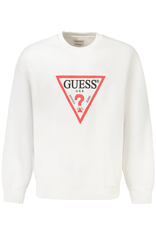 GUESS JEANS M4YQ21K9V31_BIG011 Bianco