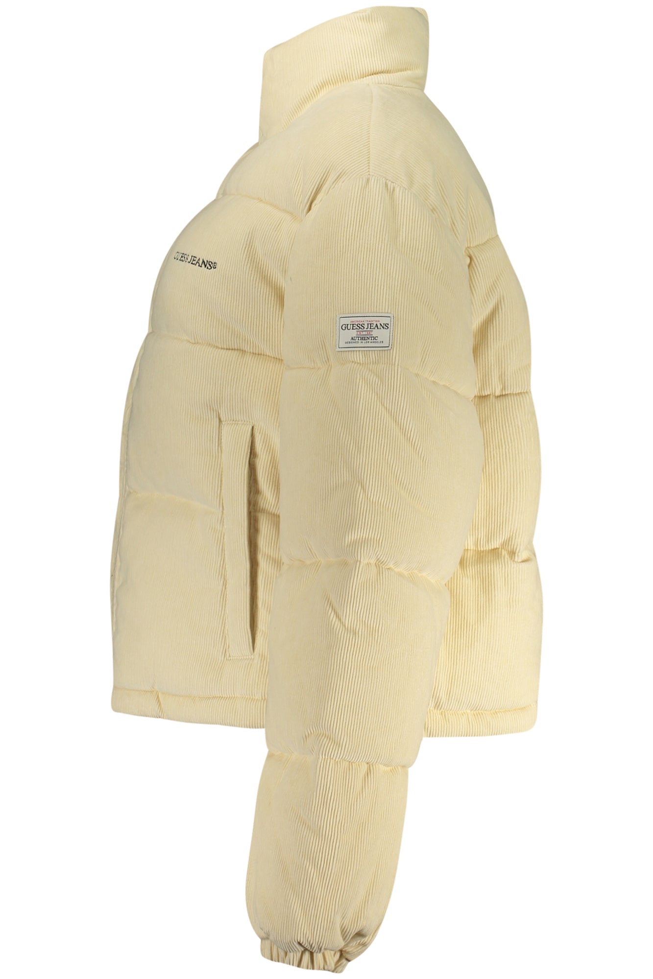 GUESS JEANS GIUBBOTTI E GIACCHE