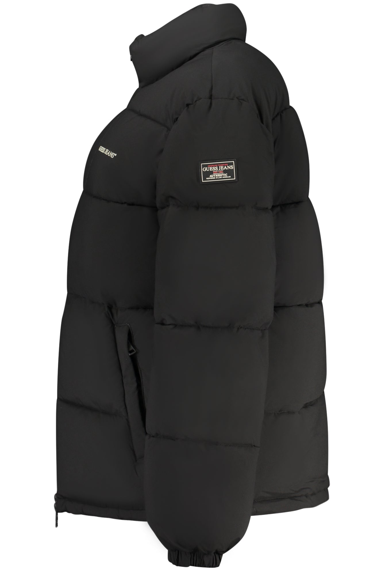 GUESS JEANS GIUBBOTTI E GIACCHE