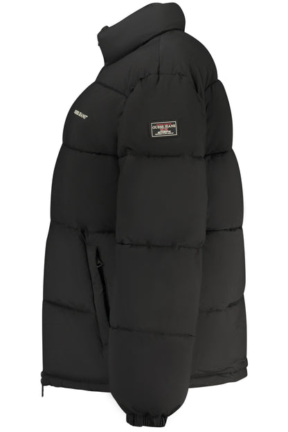 GUESS JEANS GIUBBOTTI E GIACCHE